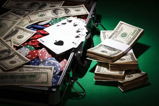 奥马哈策略学习与模拟演练